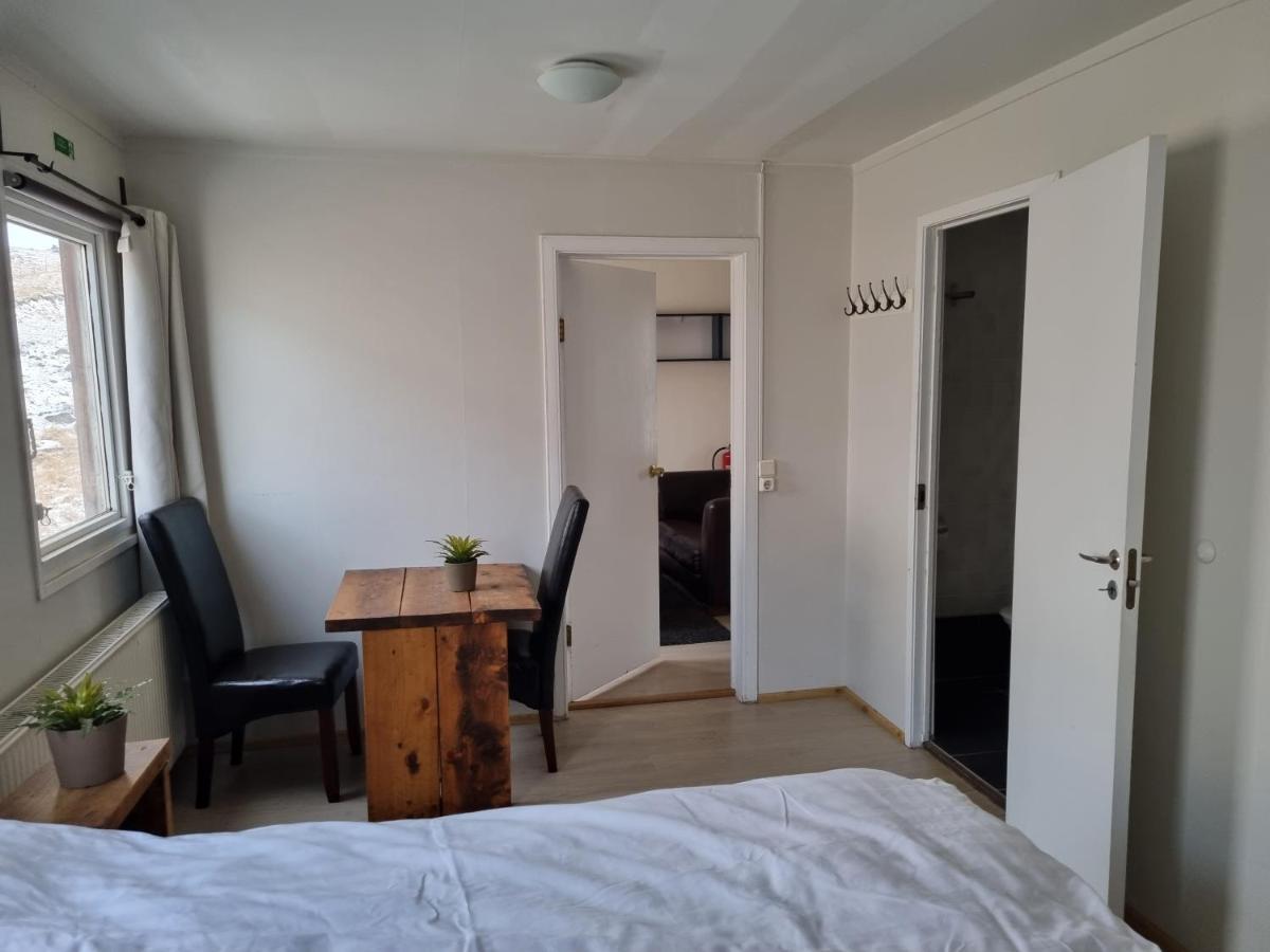 Gil Guesthouse Budardalur Экстерьер фото
