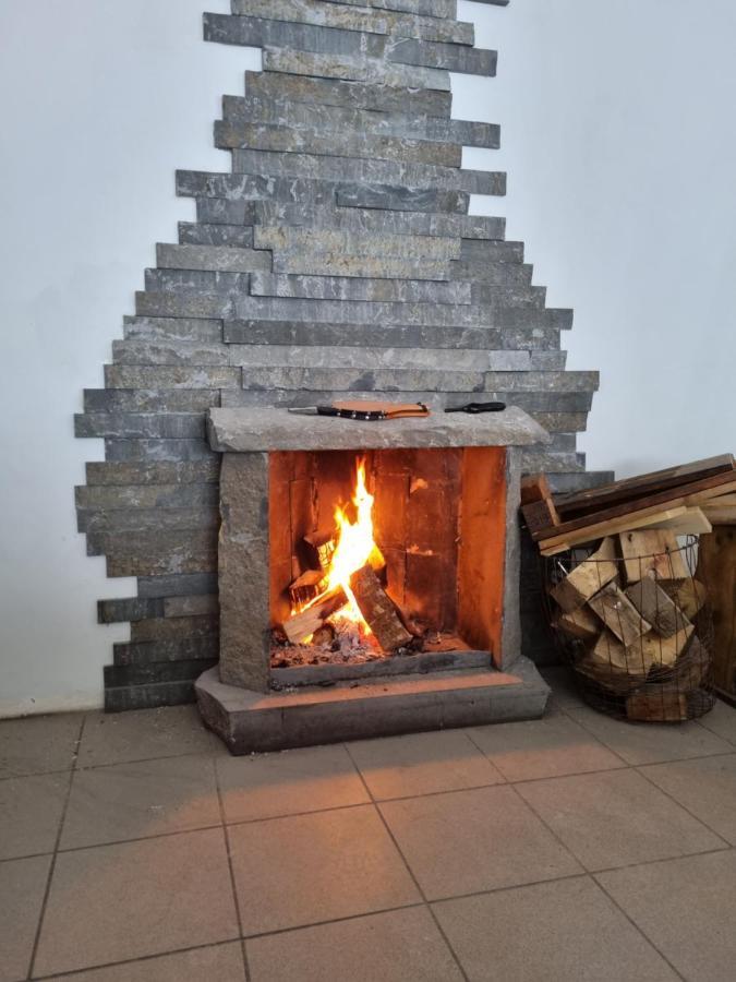 Gil Guesthouse Budardalur Экстерьер фото
